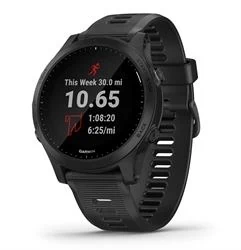 גרמין פוראנר 945 מוזיקה - Garmin Forerunner 945 Music